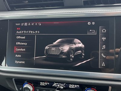 2025 AUDI Q3 SPORTBACK — фото 7