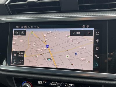 2025 AUDI Q3 SPORTBACK 缩略图 26