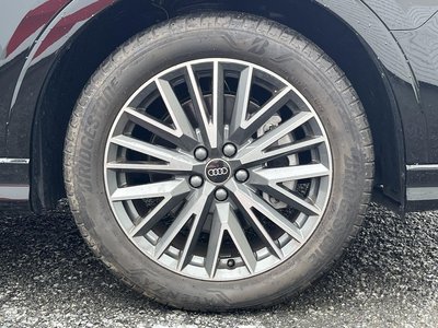 2025 AUDI Q3 SPORTBACK 缩略图 13