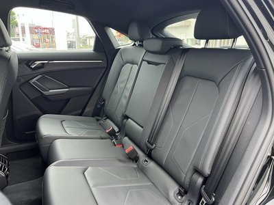 2025 AUDI Q3 SPORTBACK 缩略图 15