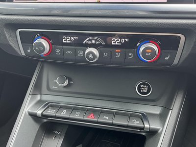 2025 AUDI Q3 SPORTBACK 缩略图 30