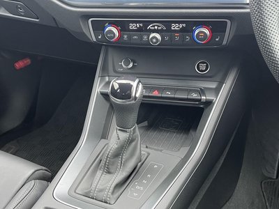 2025 AUDI Q3 SPORTBACK 缩略图 23