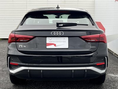 2025 AUDI Q3 SPORTBACK 缩略图 19