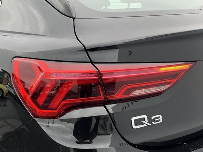 2025 AUDI Q3 SPORTBACK 缩略图 22