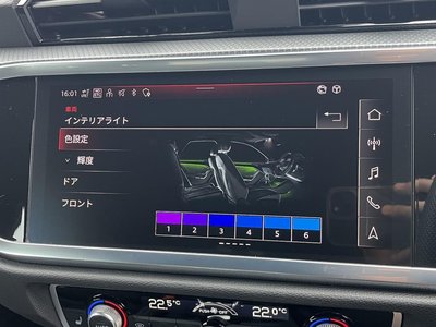 2025 AUDI Q3 SPORTBACK — фото 5