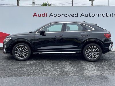 2025 AUDI Q3 SPORTBACK 缩略图 20