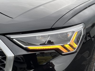 2025 AUDI Q3 SPORTBACK 缩略图 12