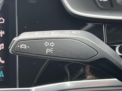 2025 AUDI Q3 SPORTBACK — фото 10