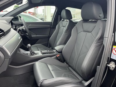 2025 AUDI Q3 SPORTBACK 缩略图 14