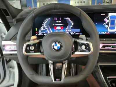 2026 BMW 7 SERIES photo 9