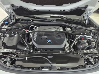 2026 BMW 7 SERIES photo 7