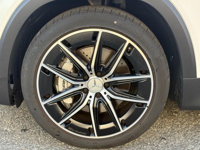 صورة مصغرة 17 لـ 2025 Mercedes-BENZ GLB AMG