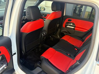 صورة مصغرة 94 لـ 2025 Mercedes-BENZ GLB AMG