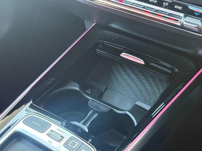 صورة مصغرة 76 لـ 2025 Mercedes-BENZ GLB AMG