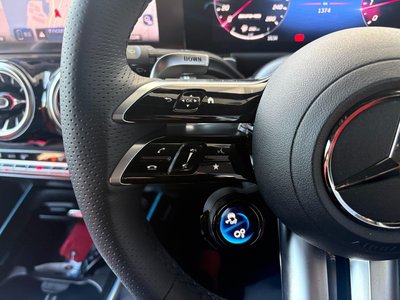صورة مصغرة 35 لـ 2025 Mercedes-BENZ GLB AMG