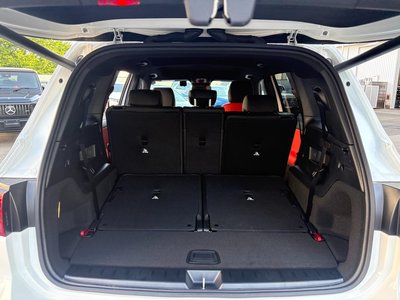 صورة مصغرة 107 لـ 2025 Mercedes-BENZ GLB AMG