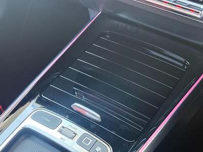 صورة مصغرة 77 لـ 2025 Mercedes-BENZ GLB AMG