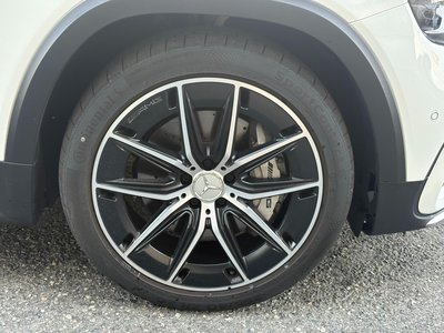 صورة مصغرة 22 لـ 2025 Mercedes-BENZ GLB AMG
