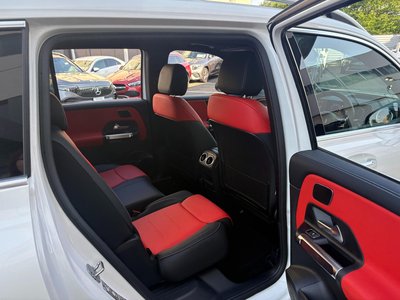 صورة مصغرة 89 لـ 2025 Mercedes-BENZ GLB AMG