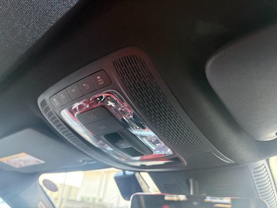 صورة مصغرة 55 لـ 2025 Mercedes-BENZ GLB AMG