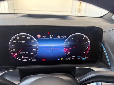 صورة مصغرة 31 لـ 2025 Mercedes-BENZ GLB AMG