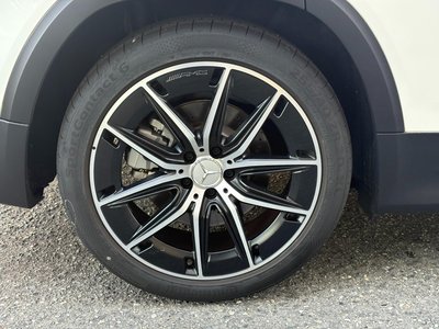 صورة مصغرة 19 لـ 2025 Mercedes-BENZ GLB AMG
