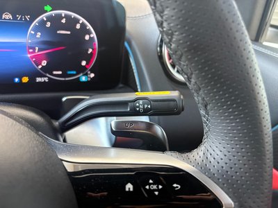 صورة مصغرة 37 لـ 2025 Mercedes-BENZ GLB AMG