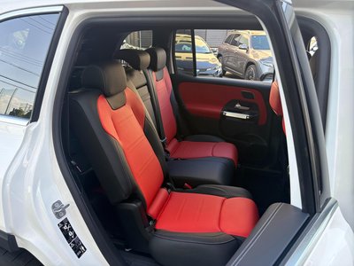 صورة مصغرة 92 لـ 2025 Mercedes-BENZ GLB AMG