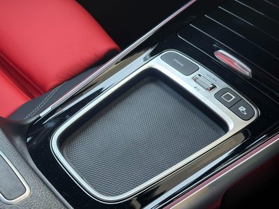 2025 Mercedes-BENZ GLB AMG 照片 7