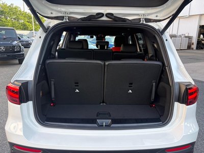 صورة مصغرة 108 لـ 2025 Mercedes-BENZ GLB AMG