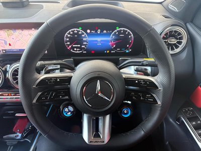 صورة مصغرة 33 لـ 2025 Mercedes-BENZ GLB AMG