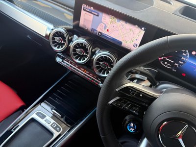 صورة مصغرة 60 لـ 2025 Mercedes-BENZ GLB AMG