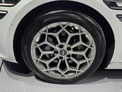 GENESIS G80 (RG3) - 6