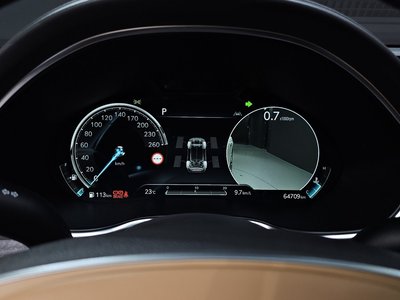 GENESIS G80 (RG3) - 8