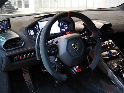 LAMBORGHINI HURACAN - 10