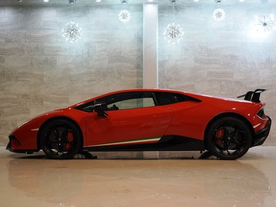 LAMBORGHINI HURACAN - 6