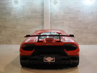 LAMBORGHINI HURACAN - 8