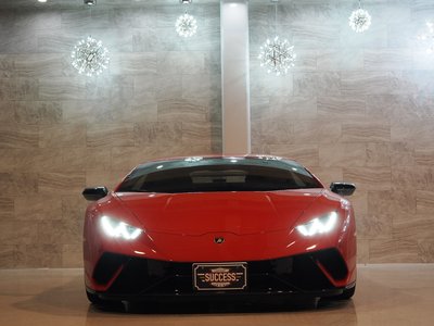 LAMBORGHINI HURACAN - 3