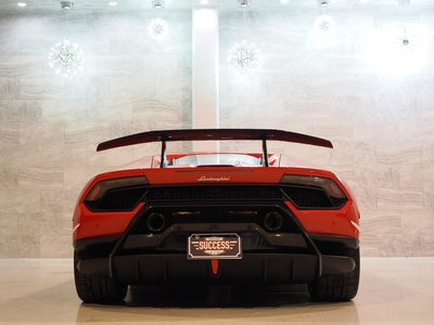 LAMBORGHINI HURACAN - 7