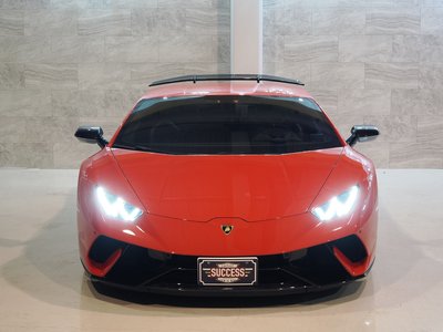 LAMBORGHINI HURACAN - 4