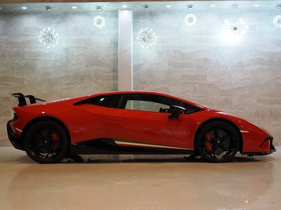 LAMBORGHINI HURACAN - 9