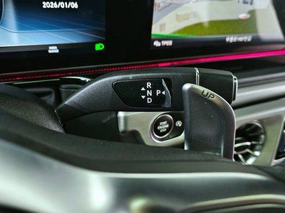 MERCEDES-BENZ G-CLASS - 9