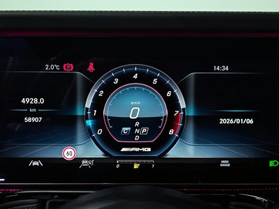 MERCEDES-BENZ G-CLASS - 8