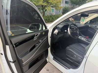 صورة مصغرة 14 لـ 2023 Genesis GV80