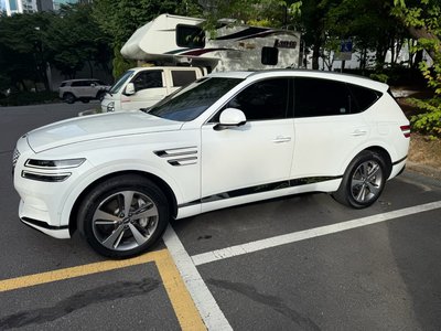 صورة مصغرة 20 لـ 2023 Genesis GV80