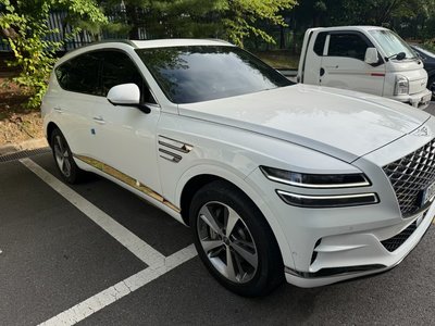 صورة مصغرة 19 لـ 2023 Genesis GV80