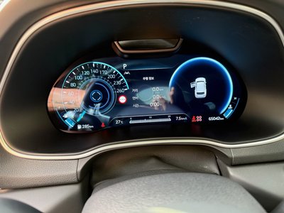 صورة 2 لـ 2023 Genesis GV80