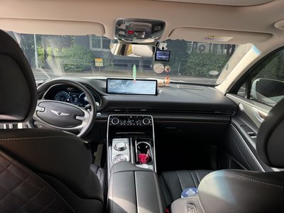 صورة 7 لـ 2023 Genesis GV80