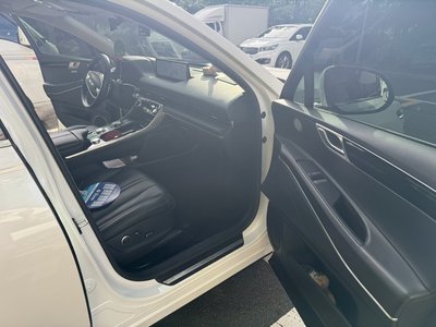 صورة مصغرة 15 لـ 2023 Genesis GV80