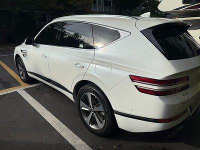 صورة مصغرة 18 لـ 2023 Genesis GV80